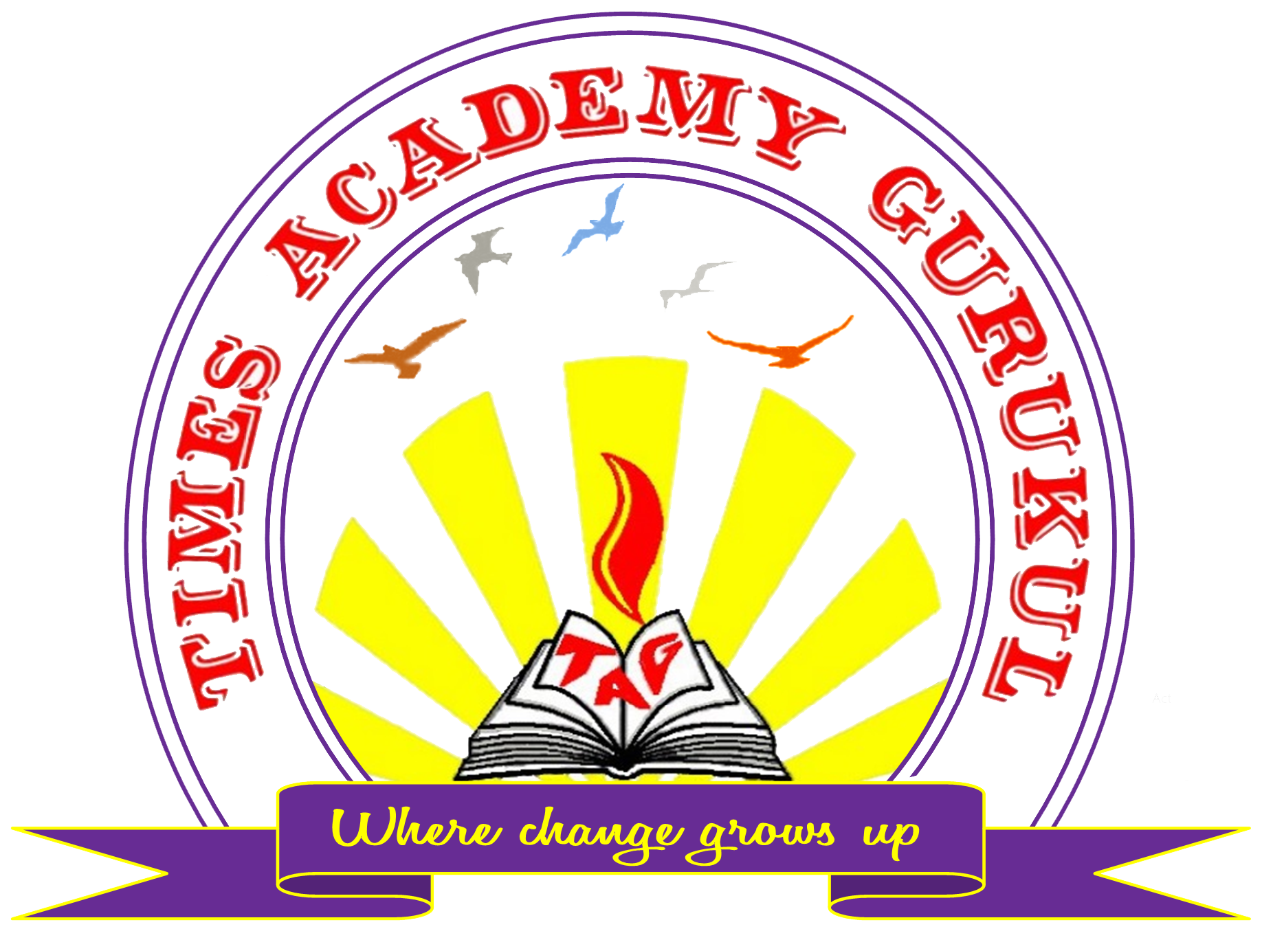 Welcome To Times Academy Gurukul