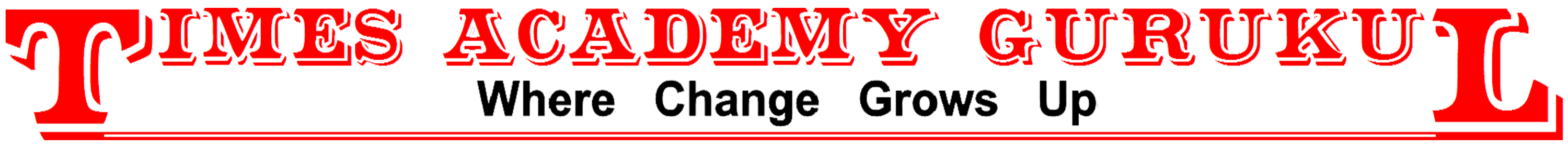 Welcome To Times Academy Gurukul